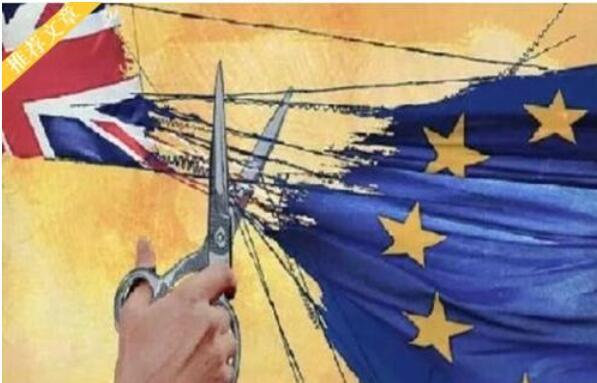 英國退歐后,機械安全法規和標準會發生什么變化呢?