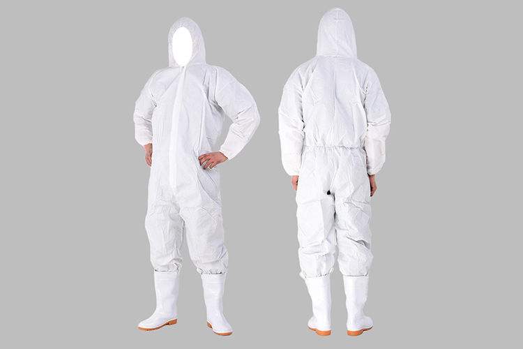 化學防護服CE認證 化學防護服CE認證