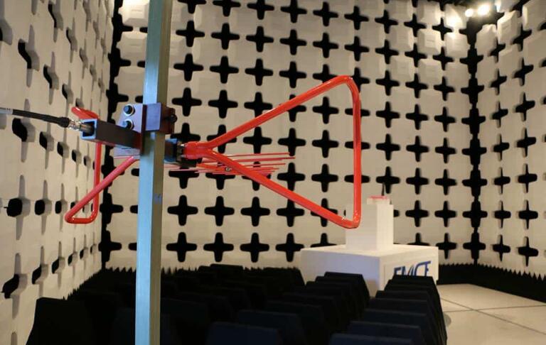 電磁兼容性(EMC)測試方法指南