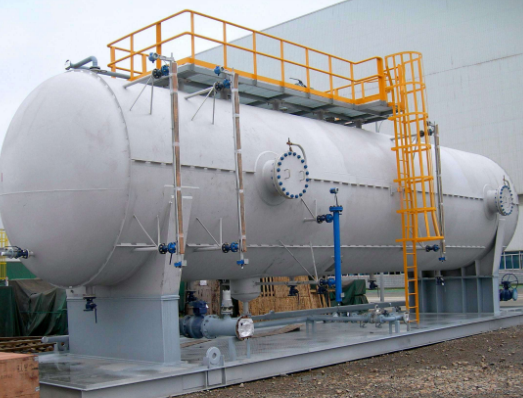 壓力設(shè)備指令(PED)歐盟市場(chǎng)壓力設(shè)備的設(shè)計(jì)和制造標(biāo)準(zhǔn)