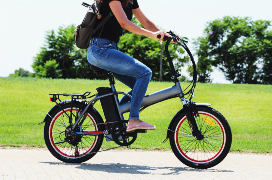 EN 15194:2017帶有限制條件電動(dòng)助力自行車英國(guó)標(biāo)準(zhǔn)