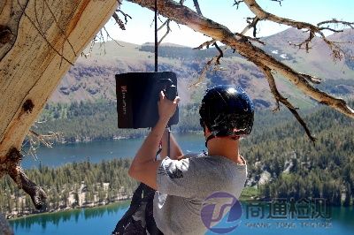 EN 892:2012 + A1:2016動力攀登繩