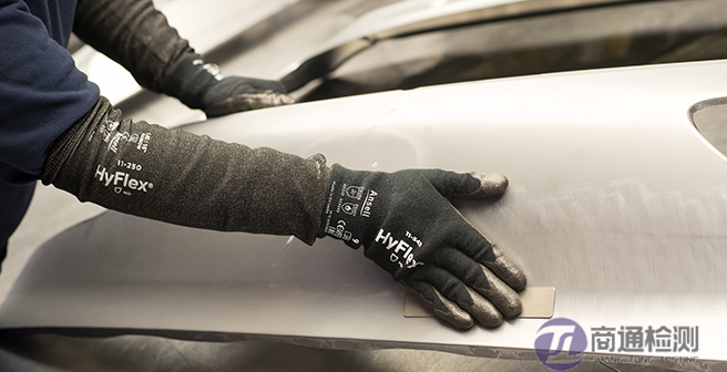 防護手套 防護手套